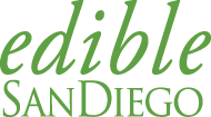 Edible San Diego